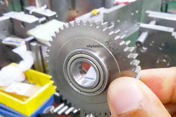 helical-gear-mold-spare-part